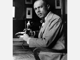 James Weldon Johnson picture, image, poster